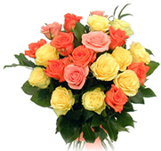 Bouquet Flores Clássico
