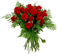Bouquet Flores Amor Eterno