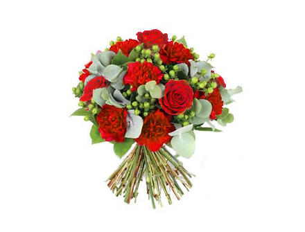 Bouquet Flores Visão Intemporal - Entrega de Flores Arranjos Bouquets Cestos Floristas Loja de Flores