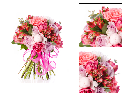 Bouquet de Flores 1000flores - Entrega de Flores Arranjos Bouquets Cestos Floristas Loja de Flores