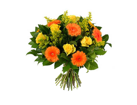 Bouquet Flores Sonho Ardente - Entrega de Flores Arranjos Bouquets Cestos Floristas Loja de Flores